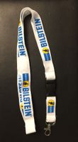 Bilstein Schlüsselanhänger Laynard