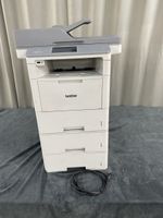Laserdrucker und Kopierer Brother Model MFC-L6800DW