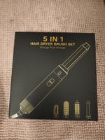 5 in 1 Air Styler Glimora