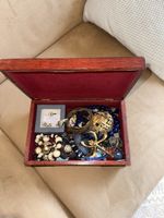 Mistery Schmuckkiste / Jewellery Box