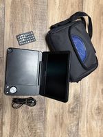 tragbarer DVD-Player von Lenco