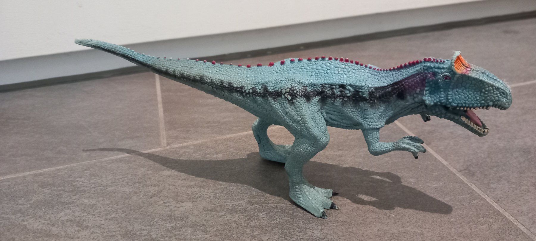 Schleich Spielzeuge: Schleich Dinosaurier – Gebraucht aus Thalheim von sil_n2nk