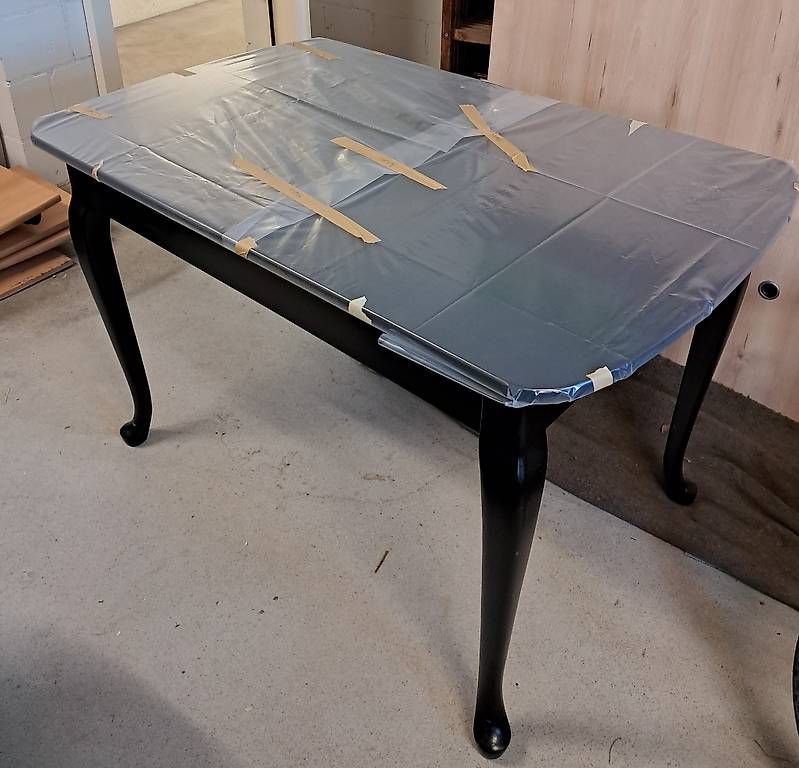 Tische: Tisch – Gebraucht aus Cham von Danv40 1
