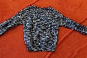 Maglioni & Felpe: Winterpullover Gr. 134/140 – Usato da Oberhofen AG venduto da iitf2020 3
