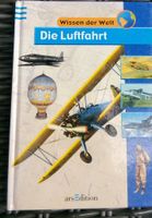 Wissen der Welt - Die Luftfahrt  (Molly Burkett)  ©'2000 Ars