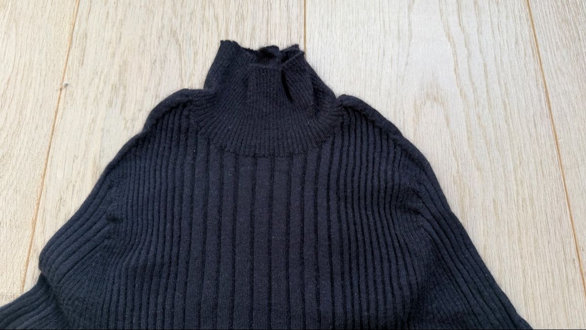 Pullover & Sweatshirts: Perserico cashmere und Seide S – Gebraucht aus Brig von Zuckerfee13 1