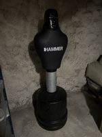Sac de frappe mannequin HAMMER