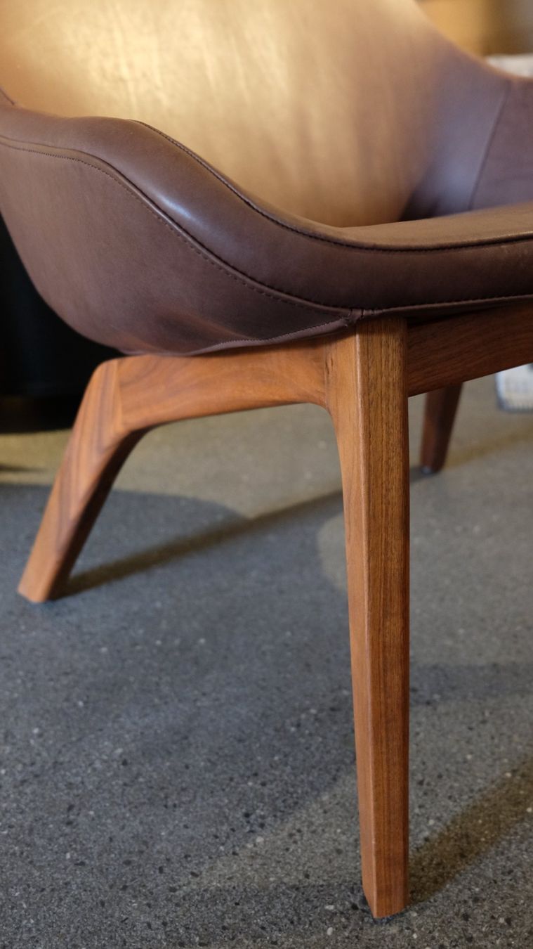 Poltrone: Sessel Morph Lounge, Zeitraum – Nuovo (secondo la descrizione) da Kriens venduto da AmreinWohnen 6
