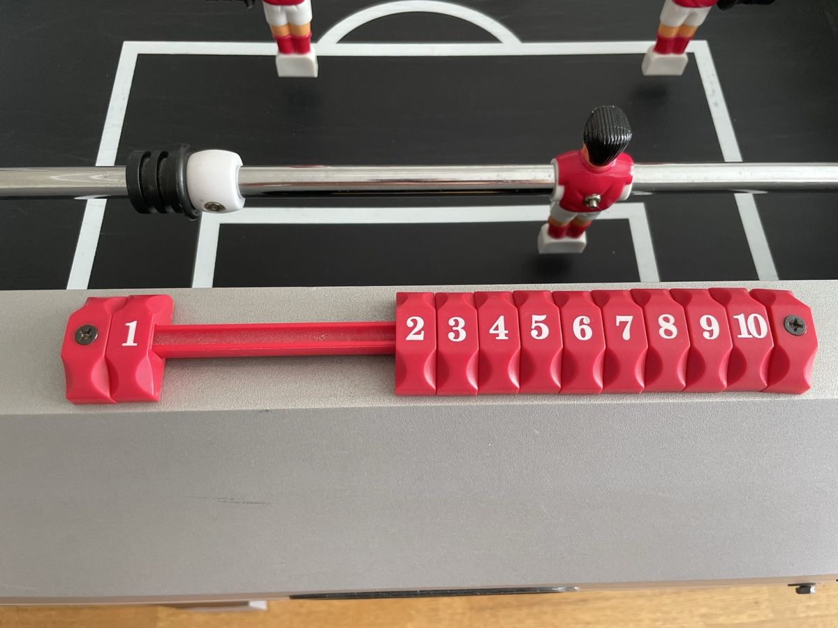 Giochi: Töggelikasten – Usato da Wangen ZH venduto da mat_x6pp