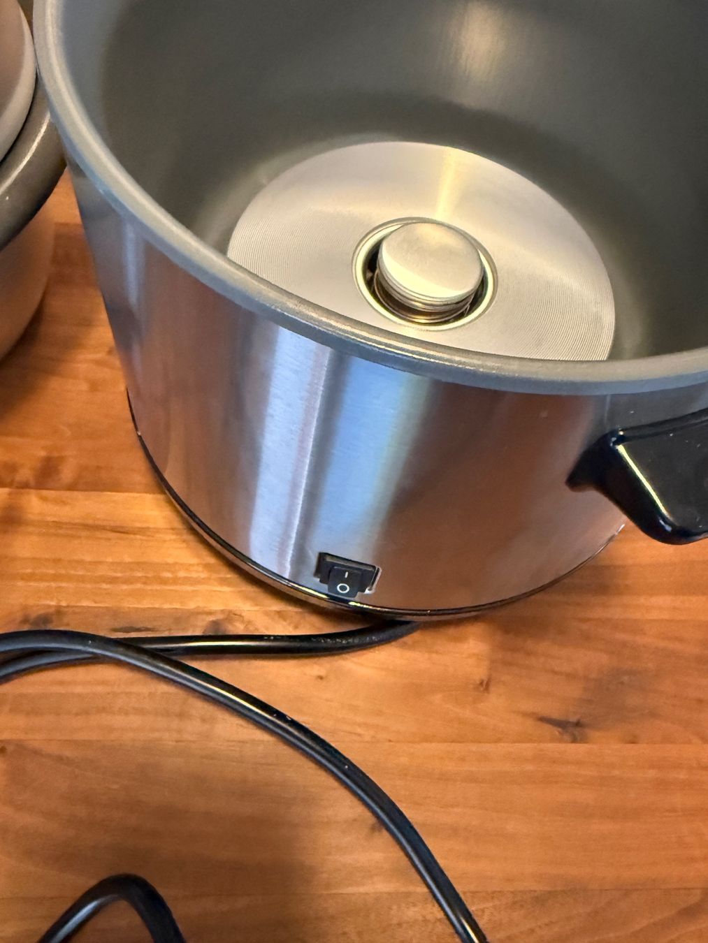 Elettrodomestici da cucina: satrap Asia XA Reiskocher – Usato da Altendorf venduto da PremiumProdukts 4