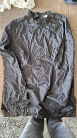 Bluse neu
