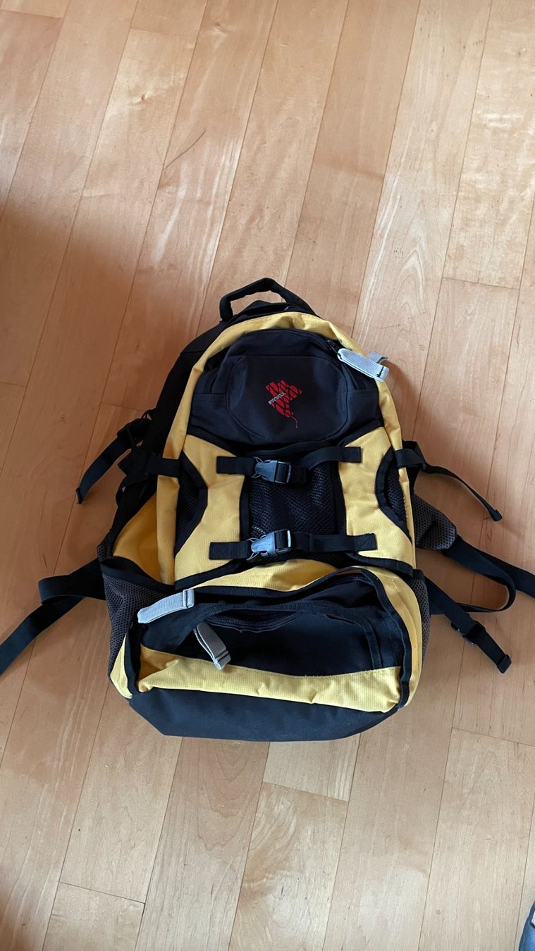 Sacs à dos: Rucksack – D'occasion à Rüegsauschachen par Miggu100