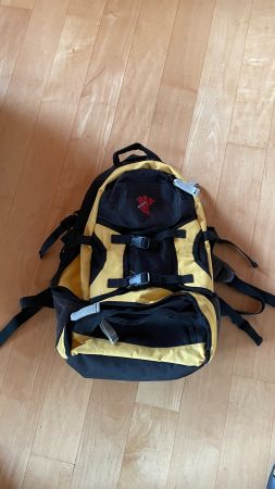 Rucksack