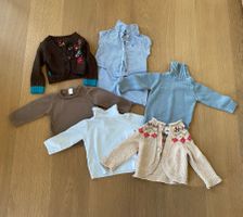 Kleiderpaket, 6 Teile, Mädchen, 7-12 Monate, 74 - 78 cm