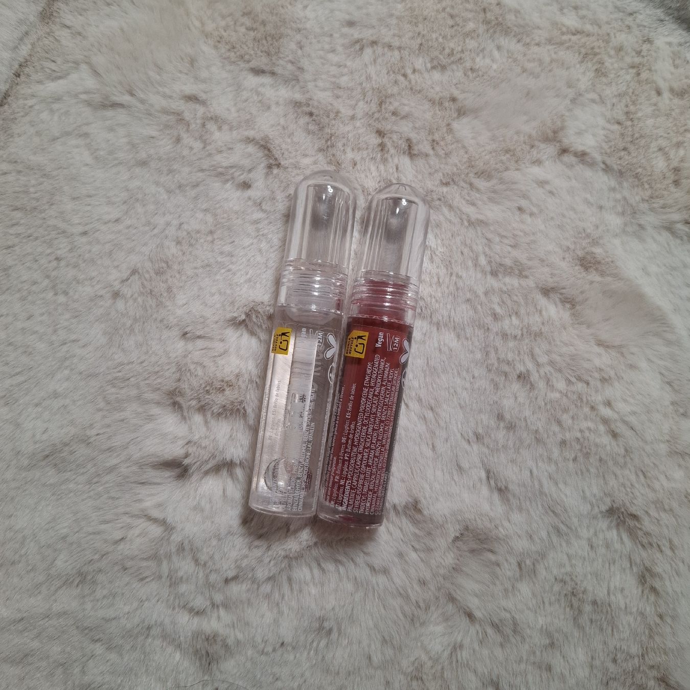 Make-up: Technic Glazed Kiss Lip Gloss Set – Usato da Pully venduto da ssh_jym6 1