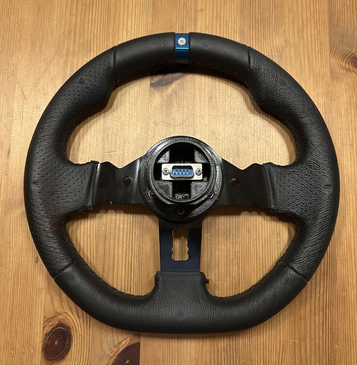 Spiele: Playseat Challenge + Logitech G923 – Gebraucht aus Adlikon von Leandro19G 8