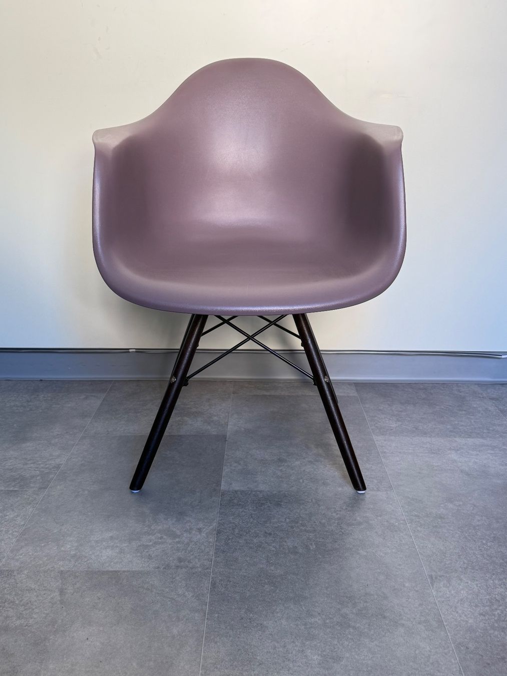 Sedie: Vitra Eames Plastic Armchair Imitat – Usato da Arbon venduto da mei_cnd6