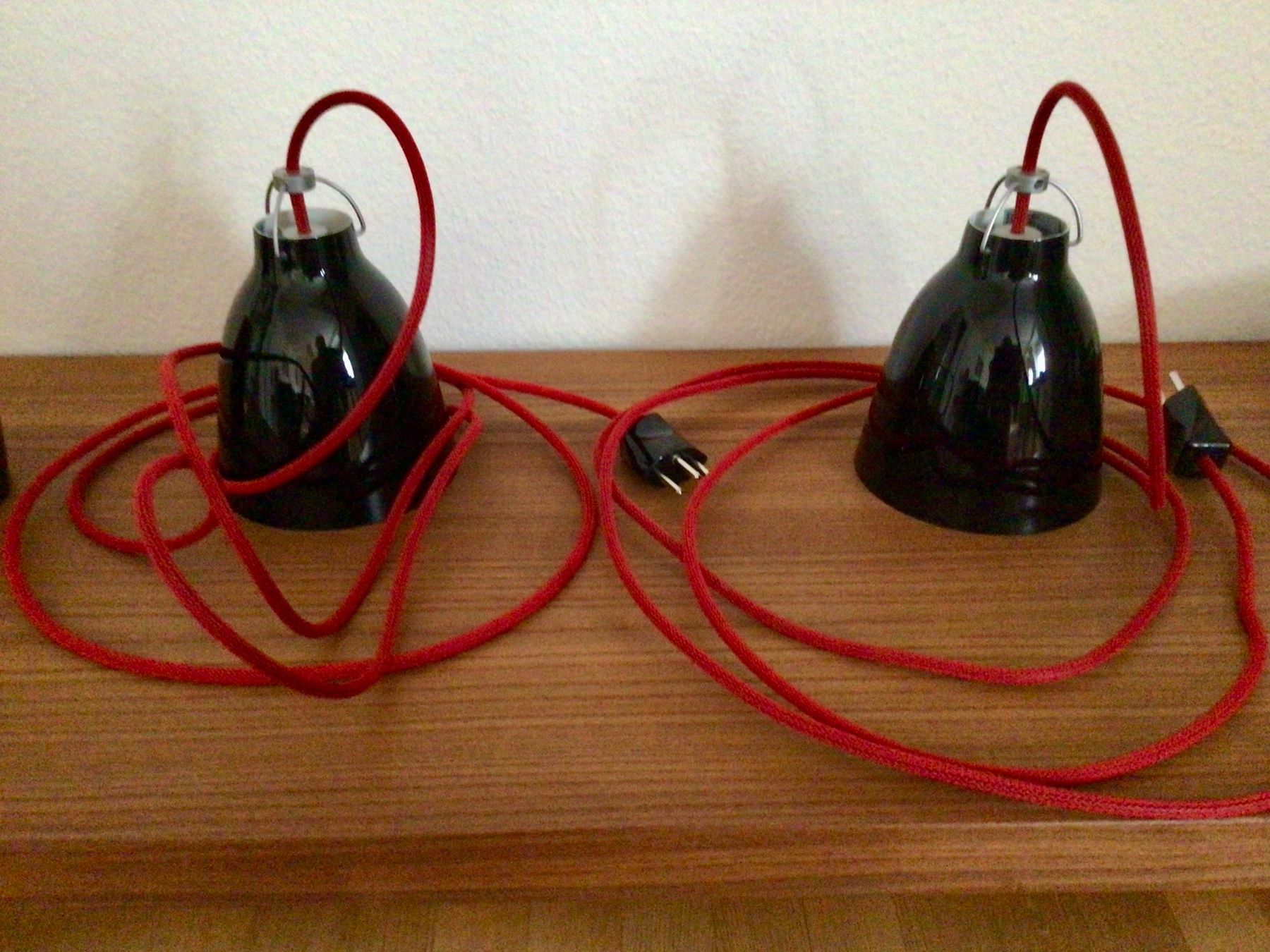 Lampadari & plafoniere: Hänge Leuchten – Usato da Basel venduto da SanLwin