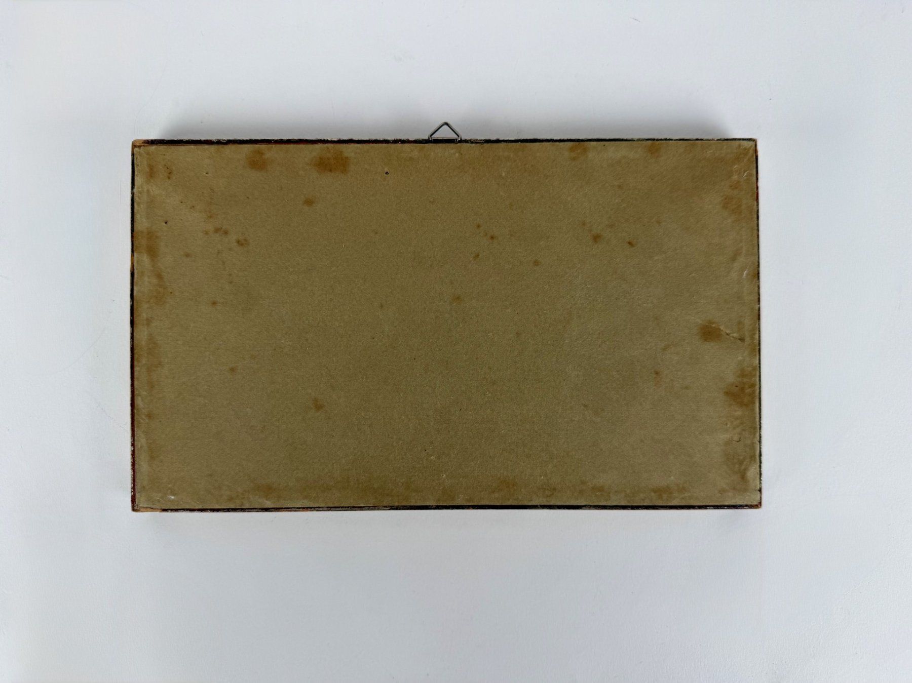 Dipinti: Aquarellbild – Usato da Urtenen-Schönbühl venduto da Restwert_Schoenbuehl 1