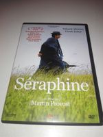 Séraphine  (Deutsch & Französisch)                    ©'2009