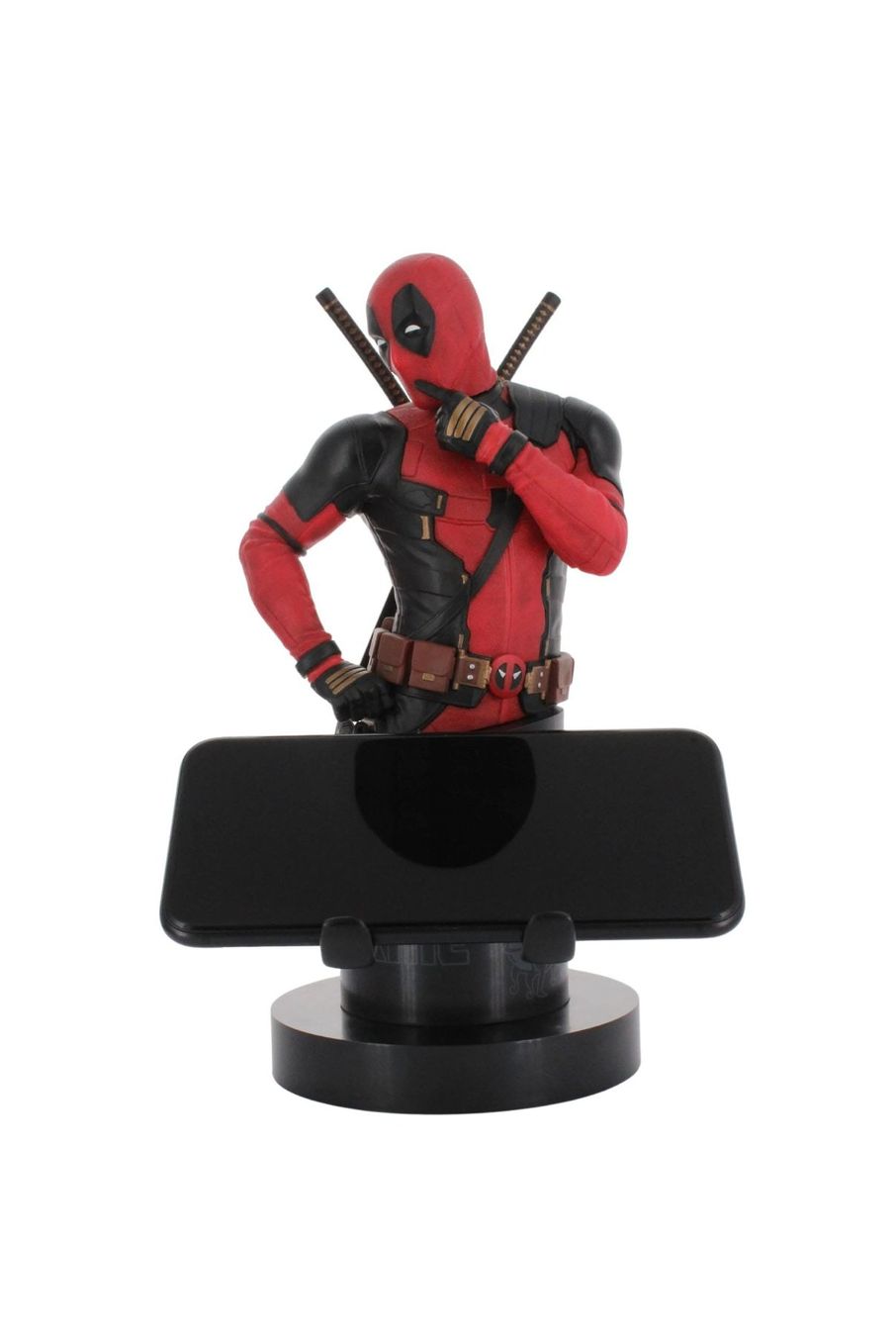 Statuette: Marvel support Cable Guys R.E.S.T Collectable Deadpool 3 – Nuovo e nell'imballaggio originale da St-Imier venduto da ATTAKSHOP 4