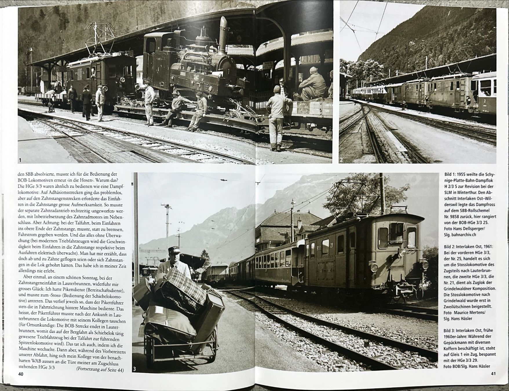 Riviste & Magazine: Semaphor Sonderausgabe 2014 – Nuovo e nell'imballaggio originale da Murgenthal venduto da View 6