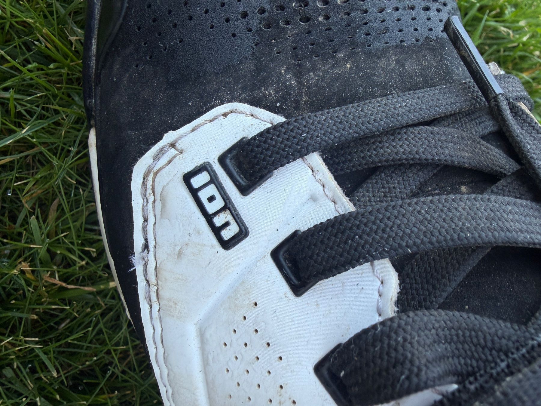 Chaussures hommes: ION MTB Schuh Grösse 38 – D'occasion à Fläsch par eishobby 1