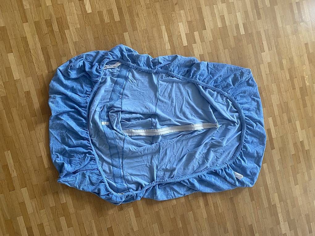 Zewi Coperte: ZewiDecke 70x140 – Usato da Horw venduto da sere4 3