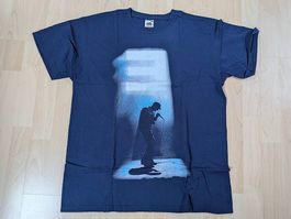 Eminem - World Tour Original Shirt - Size L