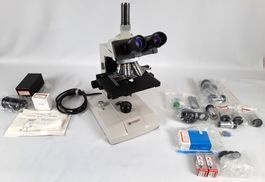EUROMEX Labormikroskop ML 2000