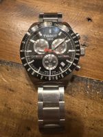 Tissot PRS516 Armbanduhr ,Chronograph 100m/300ft