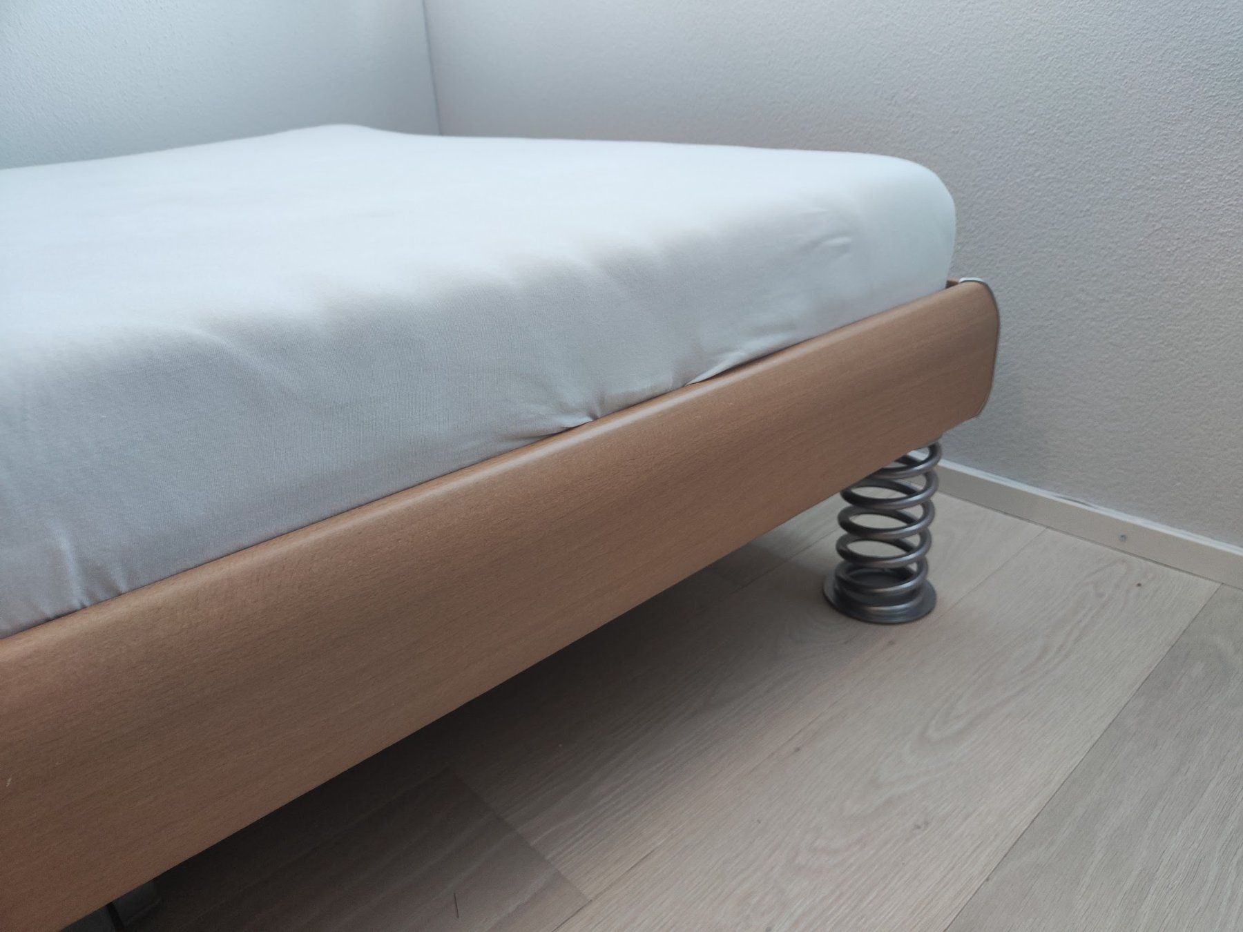 Betten: Bett 120x200cm – Gebraucht aus Balgach von domi_86_ch