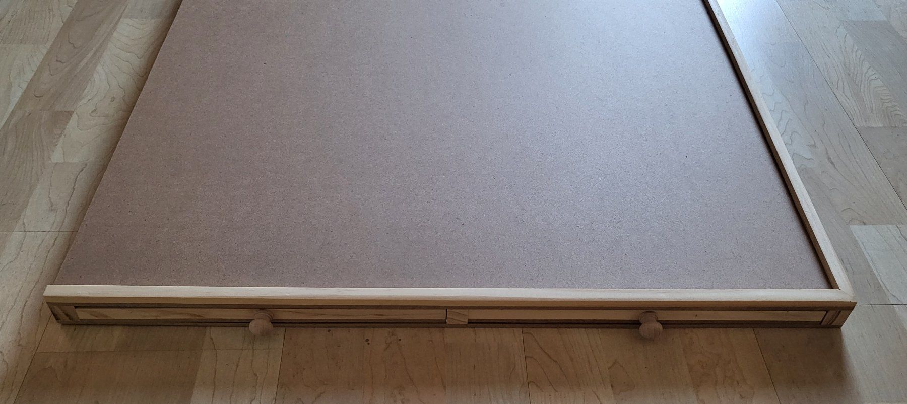 Tavoli: Puzzle Tisch / Platte mit 4 Schubladen – Usato da Adlikon b.Regensdf venduto da YvZi 2