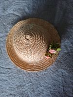 Wunderschöner, sehr alter, Vintage Puppenhut
