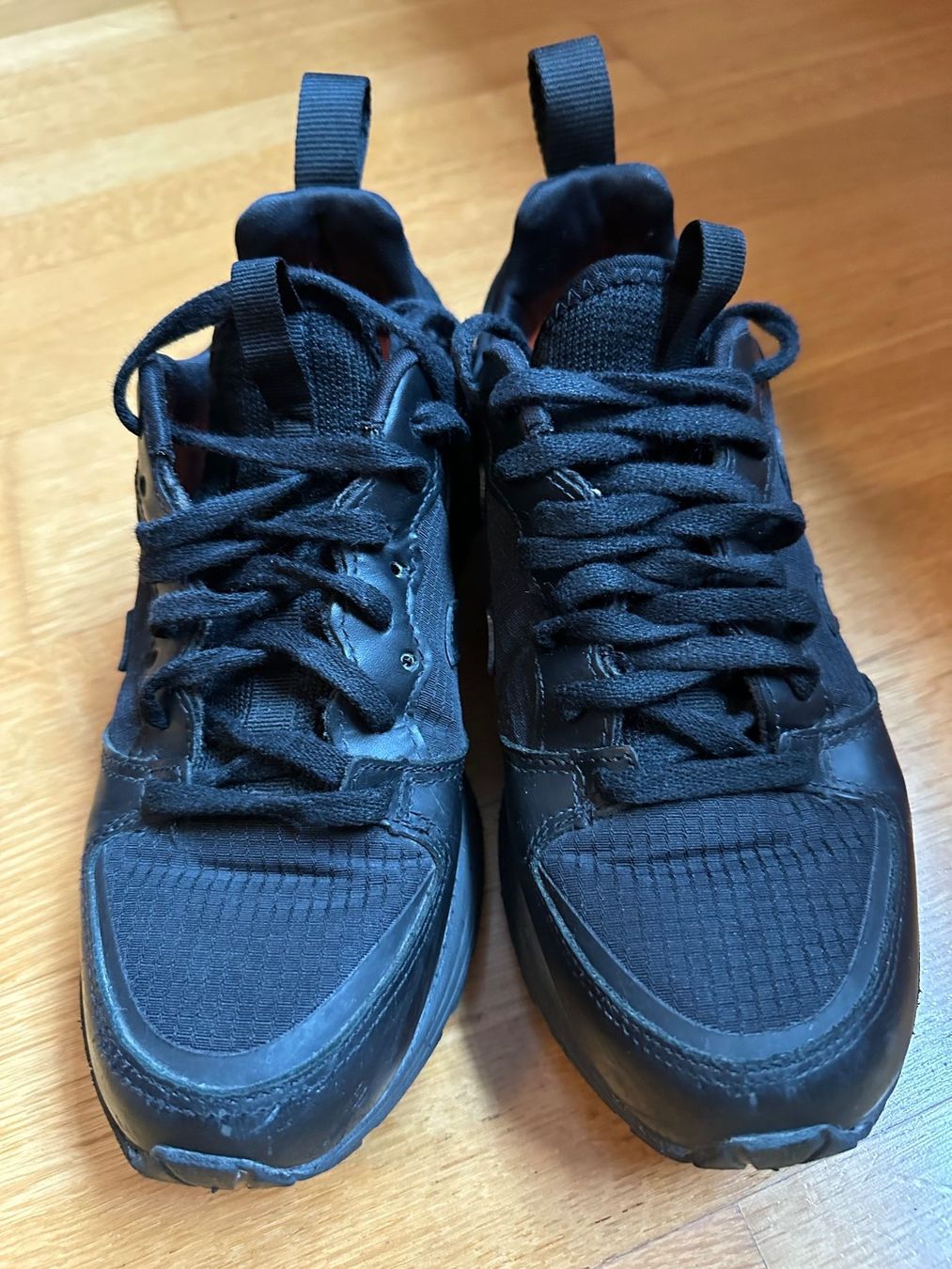 Veja Scarpe da uomo: Veja VENTURI - black / EUR 40 – Usato da Zürich venduto da 72strandkorb 1