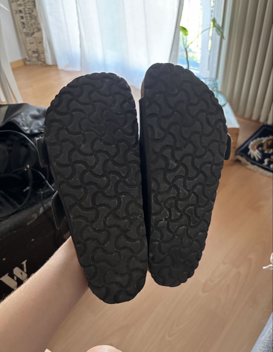 Birkenstock Herrenschuhe: Birkenstock Arizona  – Gebraucht aus Biel/Bienne von LadinaM12 1