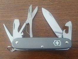 Victorinox Alox 2022 Limited Set Pioneer + Classic