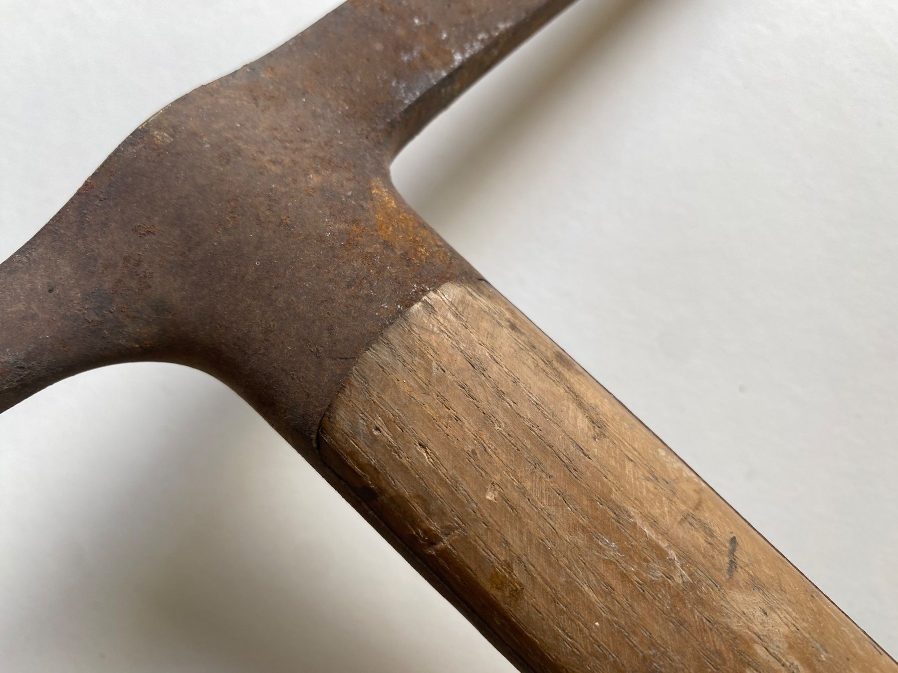 Kletterausrüstungen: Bergsteigerpickel / Eispickel Vintage – Gebraucht aus Winterthur von Winterthurer123 4
