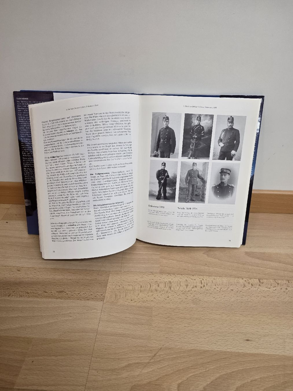Libri: Geschichte der Eidgenössischen Militäruniformen 1852-1992  – Usato da Rieden AG venduto da RuvensBrocki 1