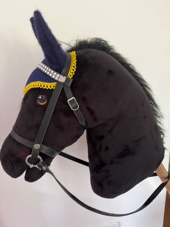 Hobby Horse von Laurel Design Kaufen auf Ricardo
