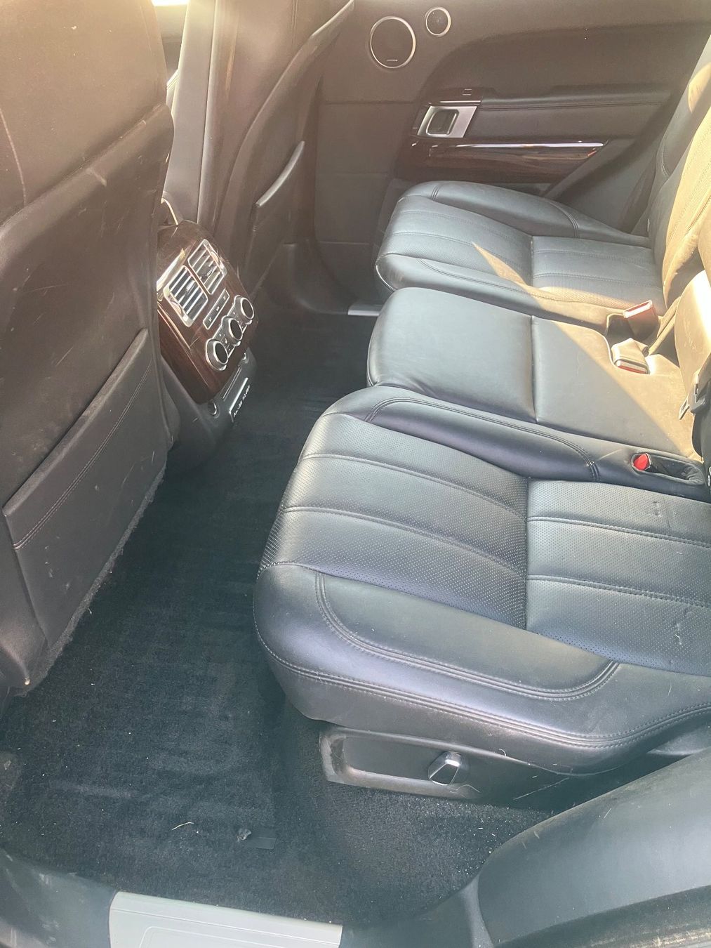 Autos: Land rover rang rever – Gebraucht aus Troistorrents von ProAlp 2
