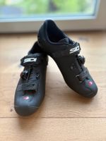 Neuer SIDI SCARPE ERGO 5 MATT black für 160.- (Gr. 43.5)