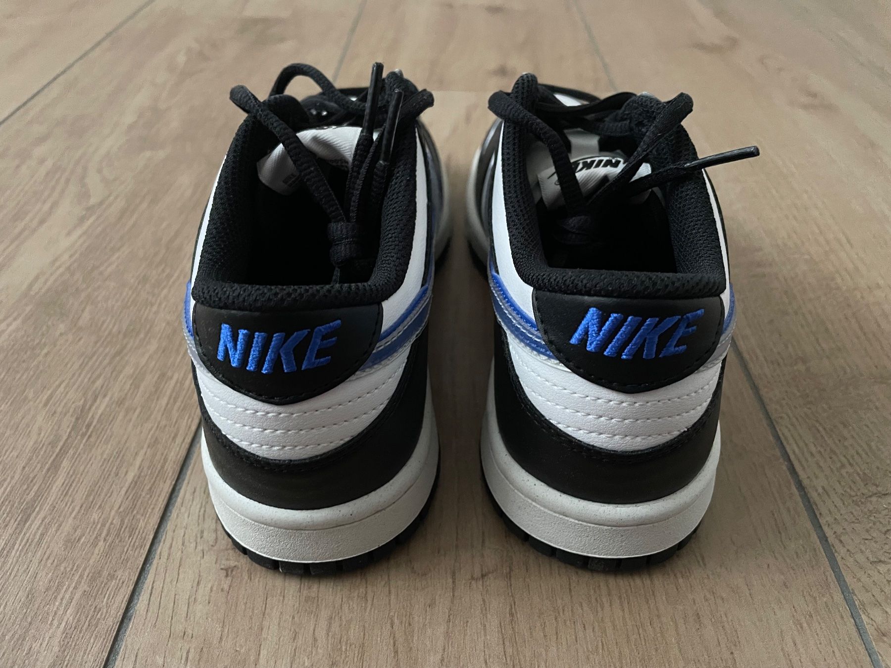 Nike Scarpe per ragazzi: Nike Dunk Low GS Gr. 38 NEU – Nuovo e nell'imballaggio originale da Waltenschwil venduto da hansnine 4