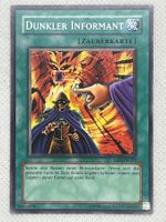 Yu-Gi-Oh! Dunkler Informant DR1-DE027 Deutsch Common unlimit