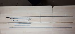 Schiffmasten RC Modellbau