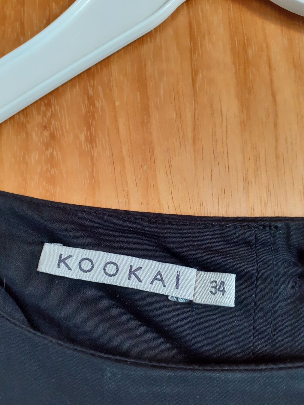 Kookai Kleider: Kookai Sommerkleid 34 – Gebraucht aus Brittnau von Gismo2012 2