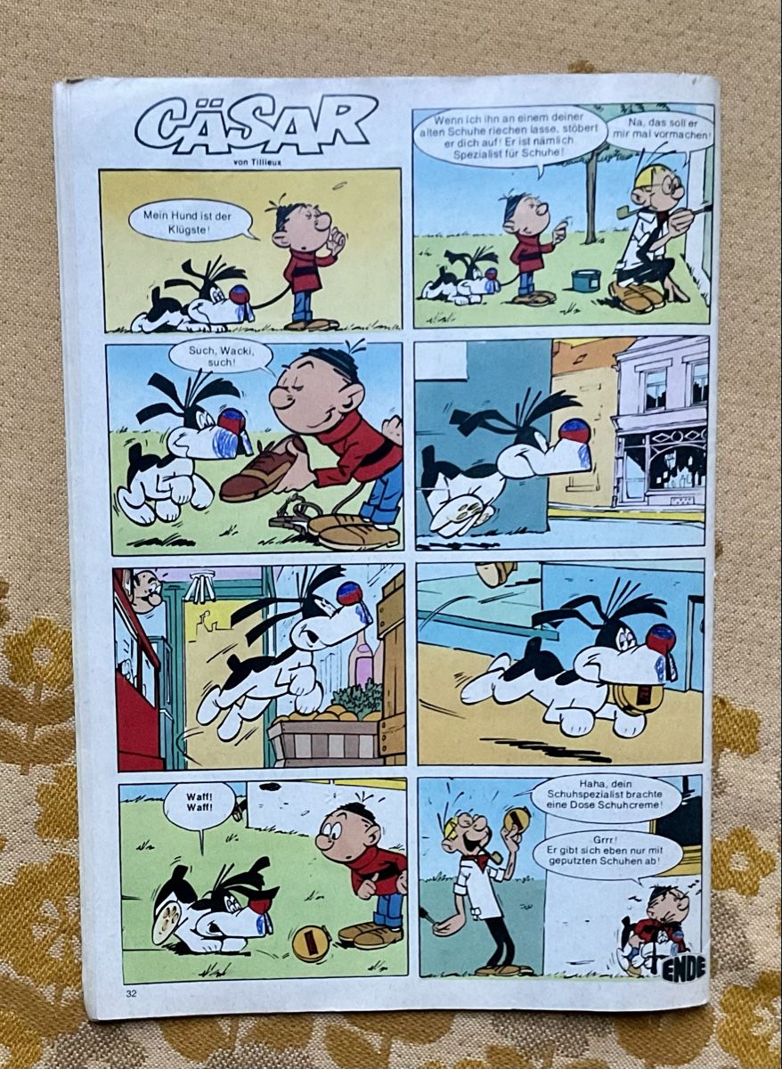 Fumetti: Pepito Heft Nr 11 von 1974 – Usato da Endingen venduto da nathan05 9