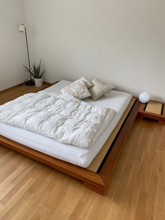 Faszinierend Japanisches Bett Ikea Ebenbild