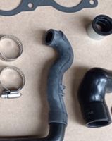 Volvo V40/S40 -2004 Schlauch Ölabscheider Volvo
