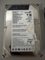 Festplatte Seagate 200GB 3.5 Zoll
